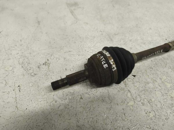 CARDAN GAUCHE DACIA - Vue 2